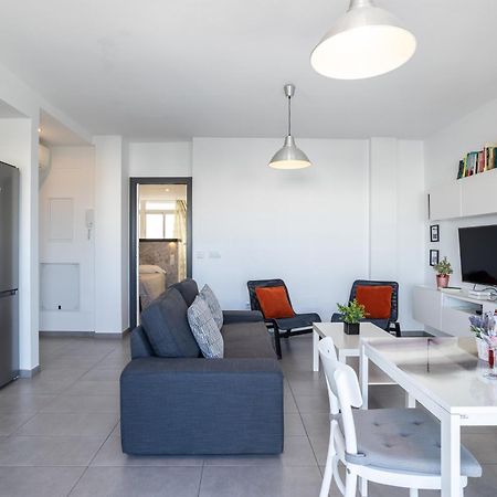 Relaxing Cozy Apartment Нерха Екстер'єр фото