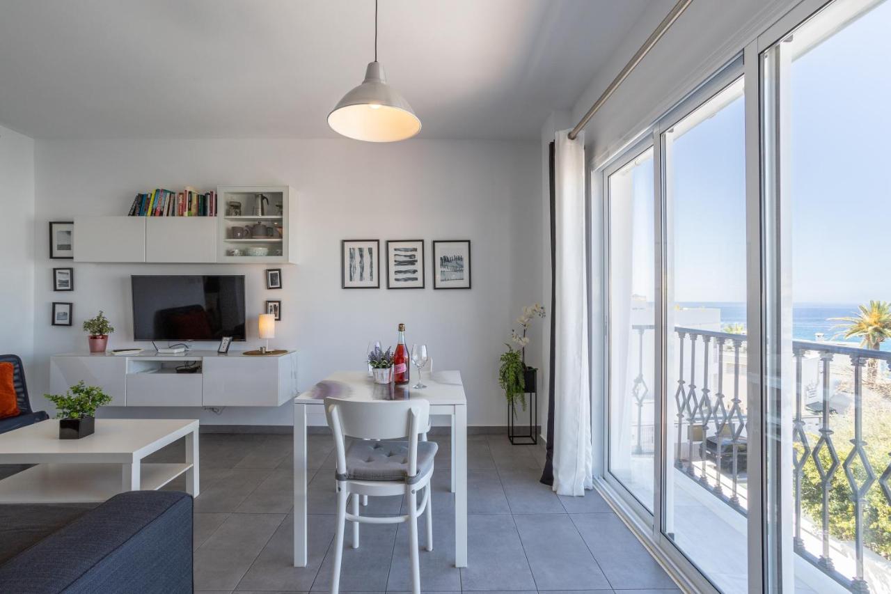 Relaxing Cozy Apartment Нерха Екстер'єр фото