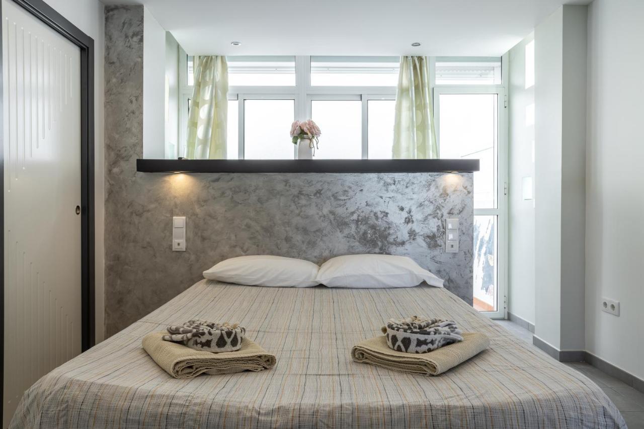 Relaxing Cozy Apartment Нерха Екстер'єр фото