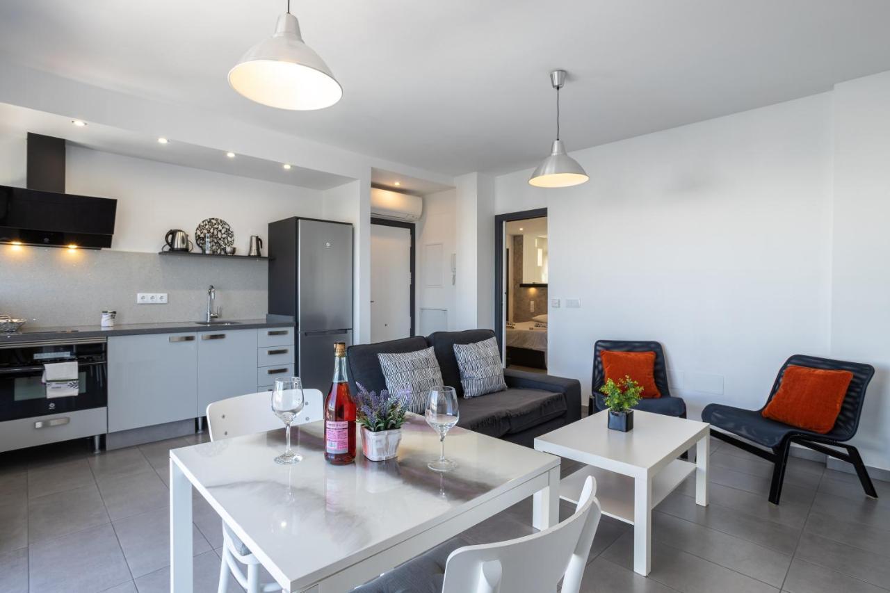Relaxing Cozy Apartment Нерха Екстер'єр фото