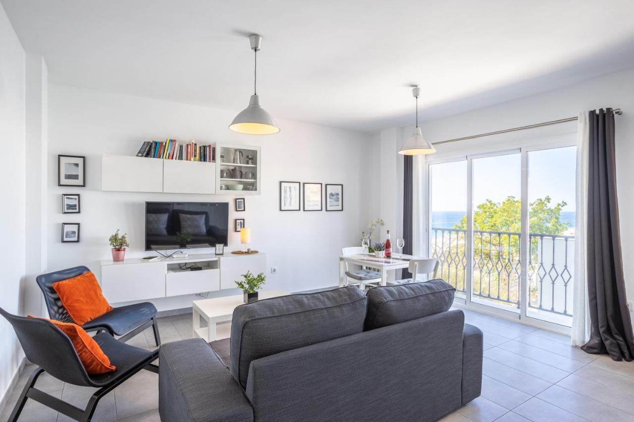 Relaxing Cozy Apartment Нерха Екстер'єр фото