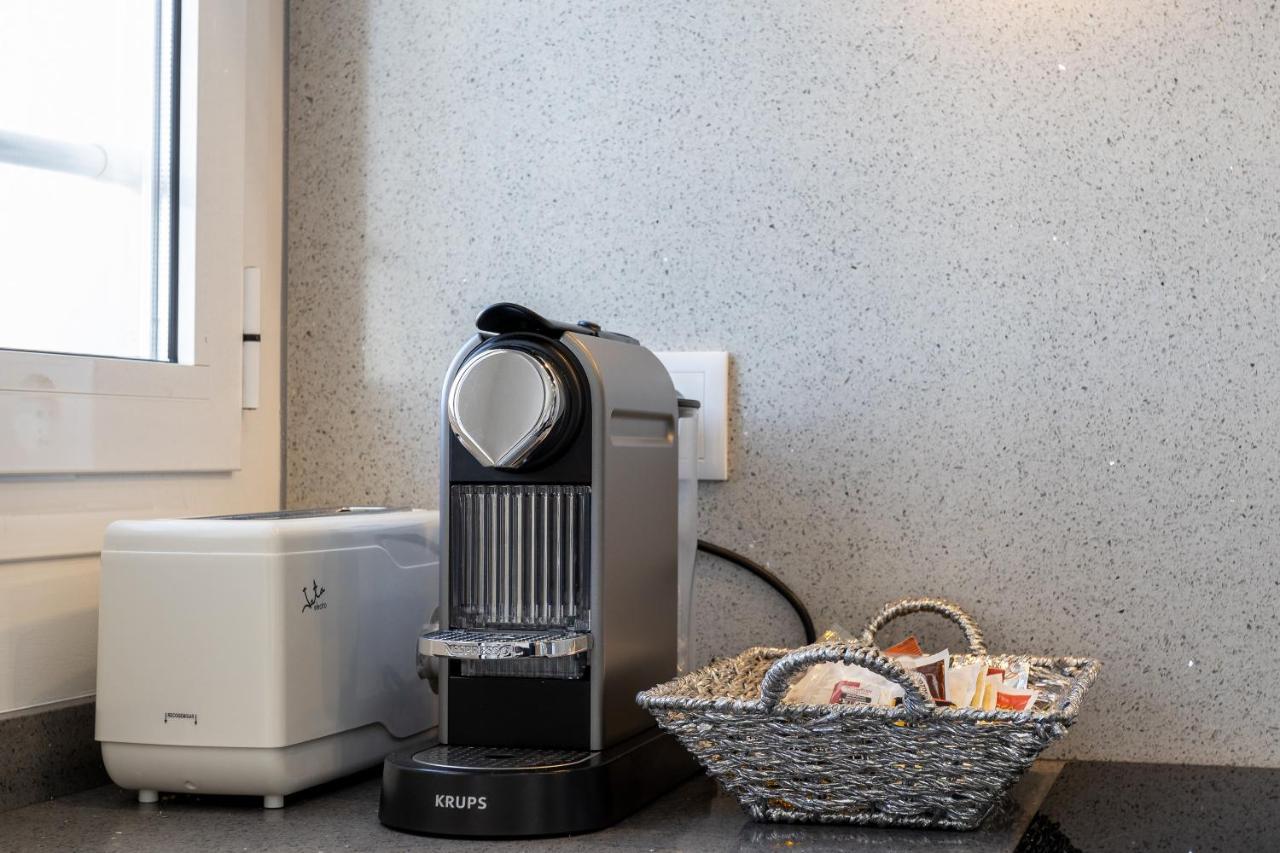 Relaxing Cozy Apartment Нерха Екстер'єр фото