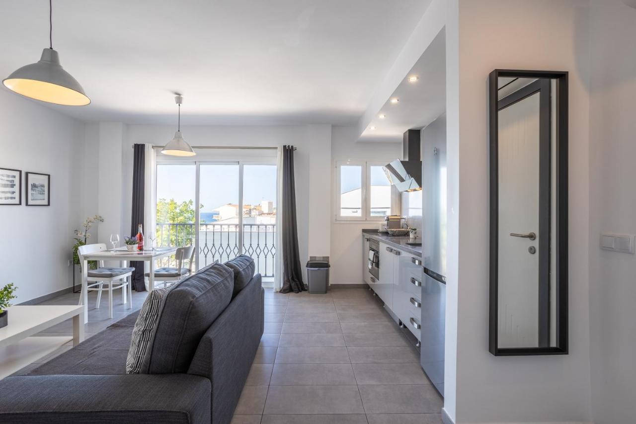 Relaxing Cozy Apartment Нерха Екстер'єр фото