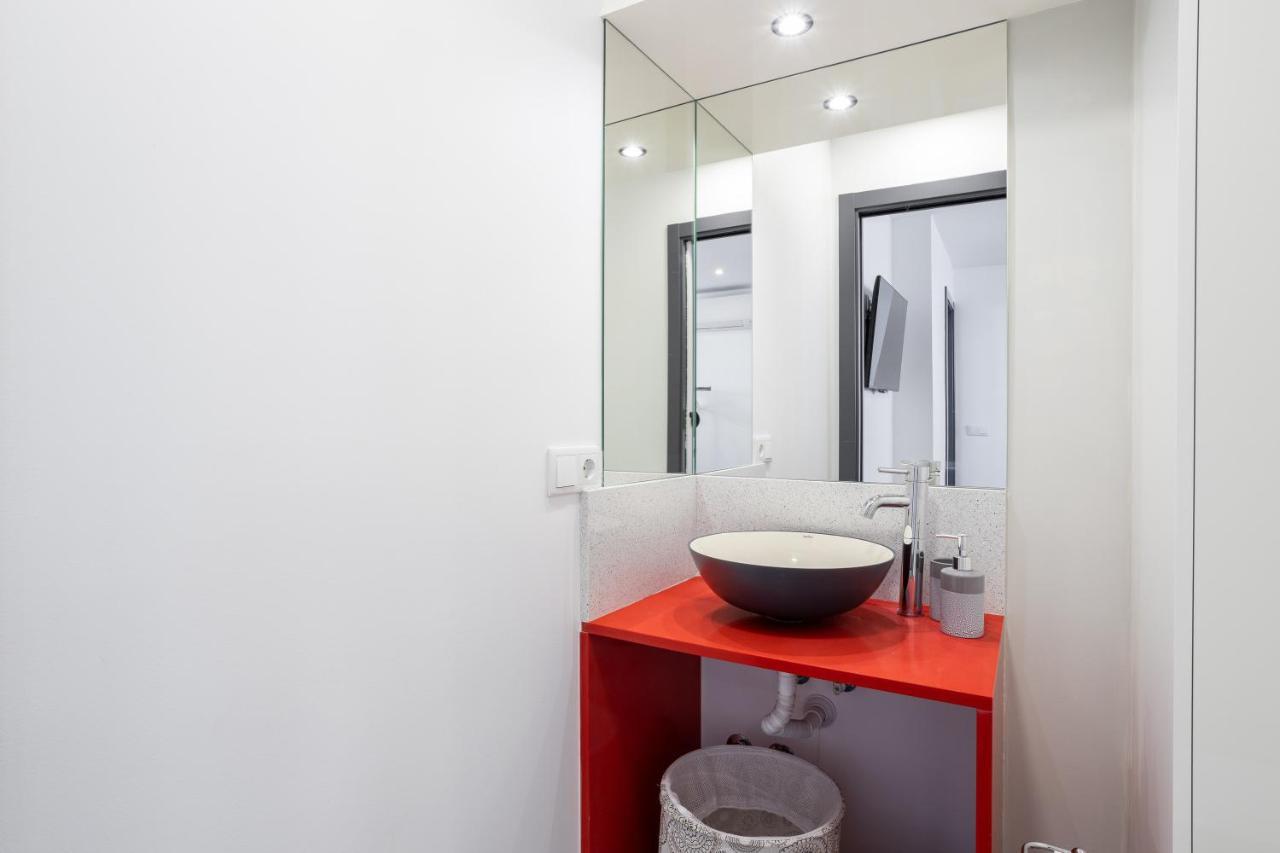 Relaxing Cozy Apartment Нерха Екстер'єр фото