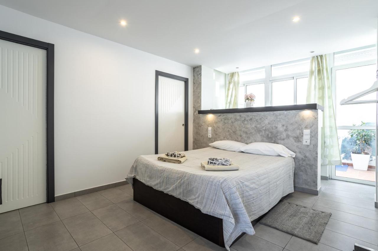 Relaxing Cozy Apartment Нерха Екстер'єр фото