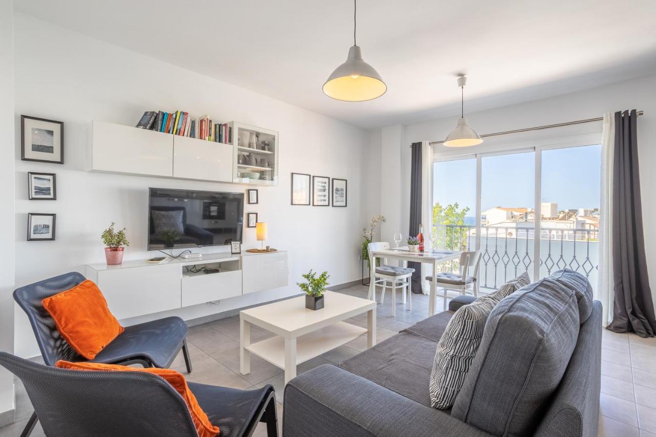 Relaxing Cozy Apartment Нерха Екстер'єр фото