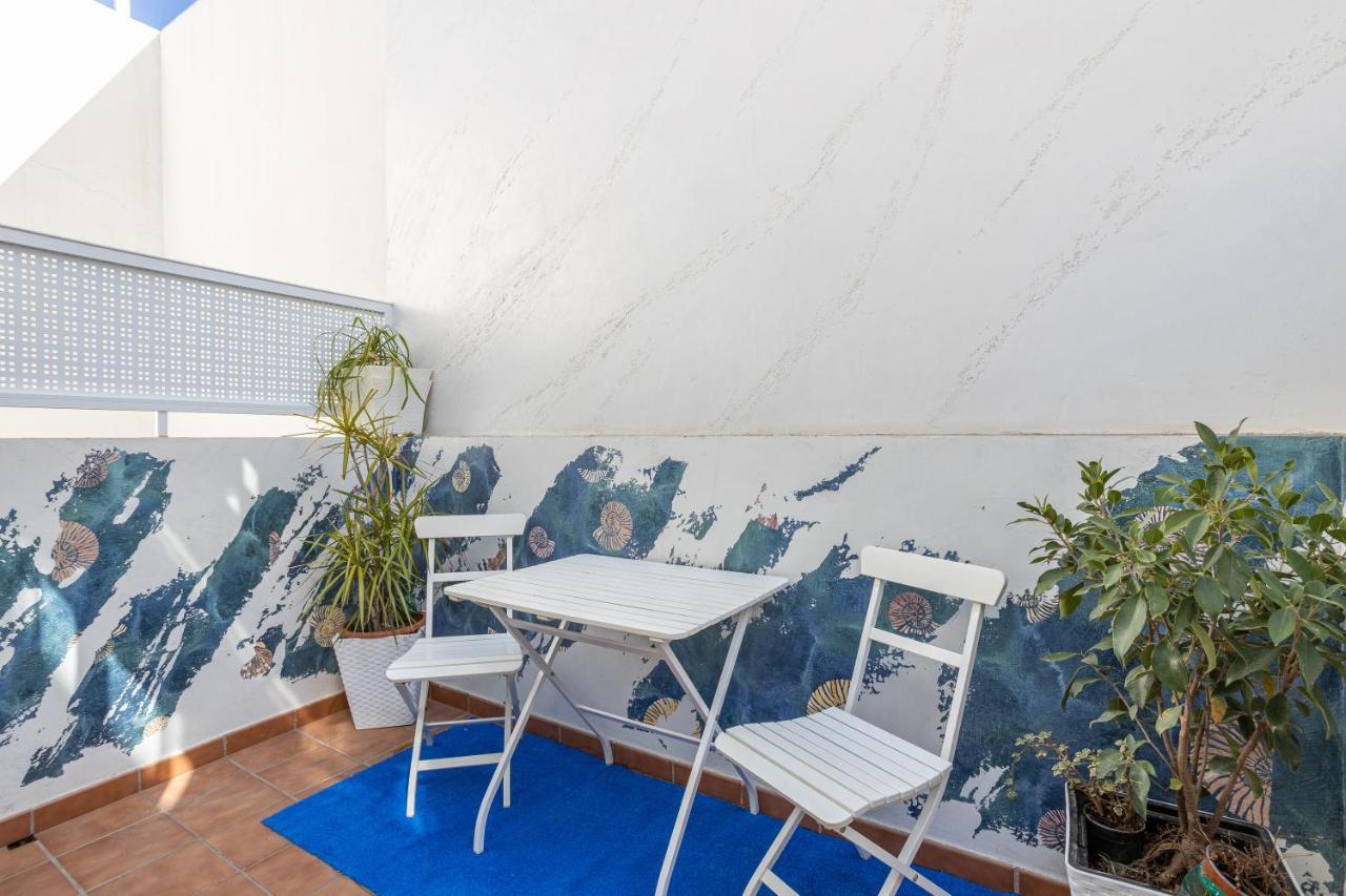 Relaxing Cozy Apartment Нерха Екстер'єр фото