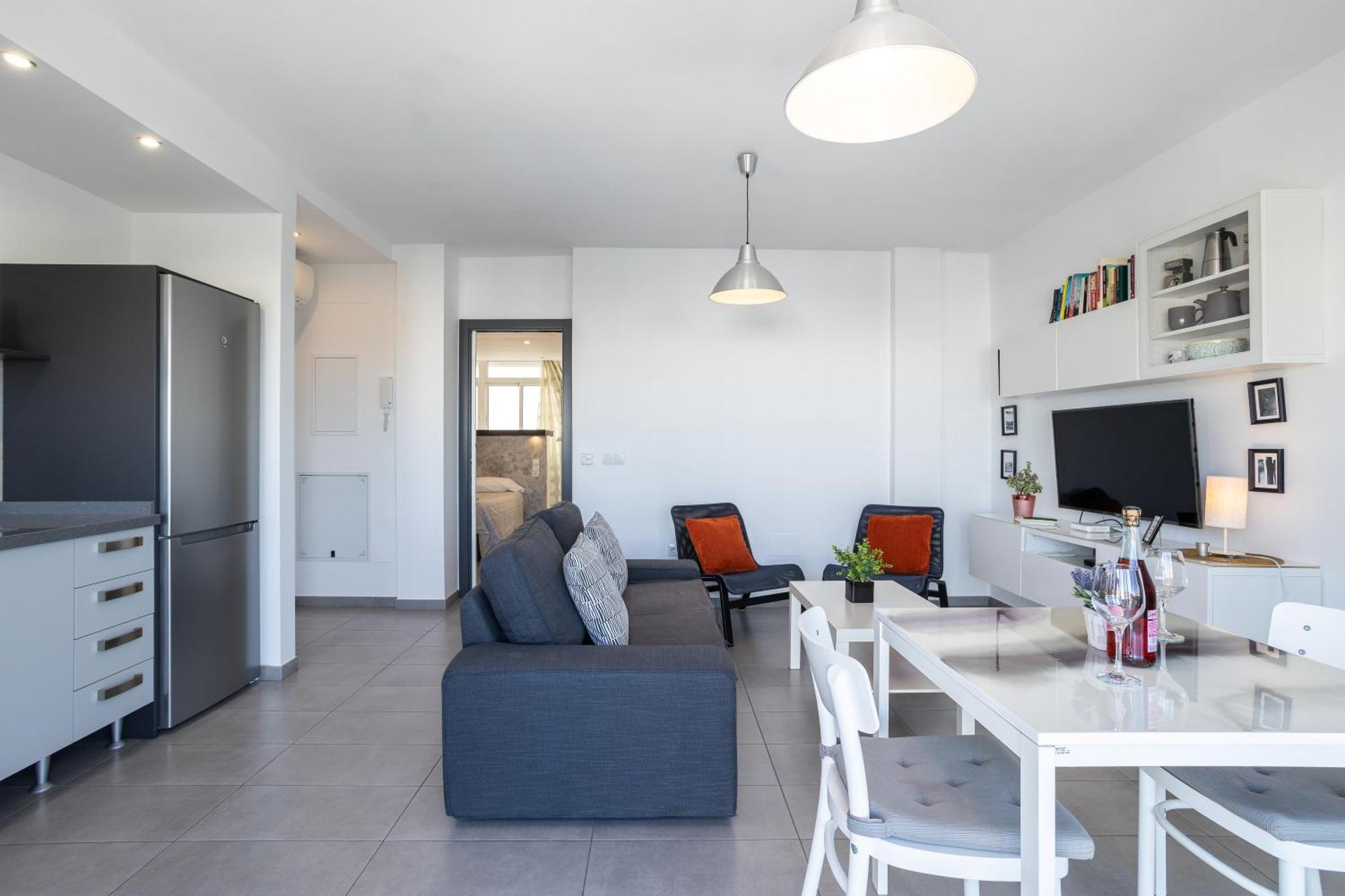 Relaxing Cozy Apartment Нерха Екстер'єр фото
